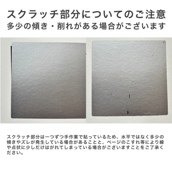 チャレンジアルバム　カップル版 - 画像 (12)
